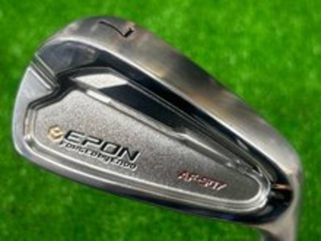 中古ゴルフ AF-507 その他