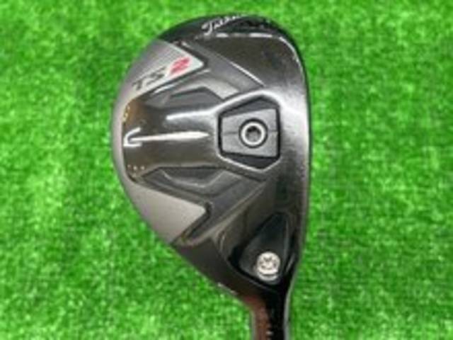 中古ゴルフ TSi2 21°