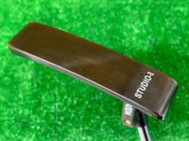 中古ゴルフ STUDIO-1
