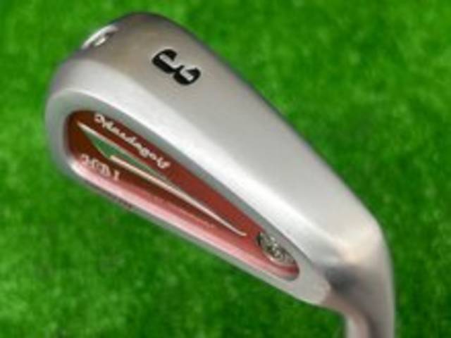 中古ゴルフ HBI PROTOTYPE #3(21゜)