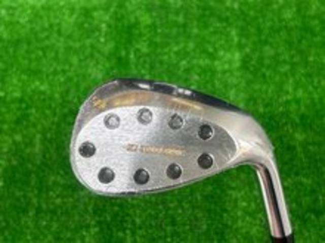 中古ゴルフ Z1 TOUR SPEC 58°