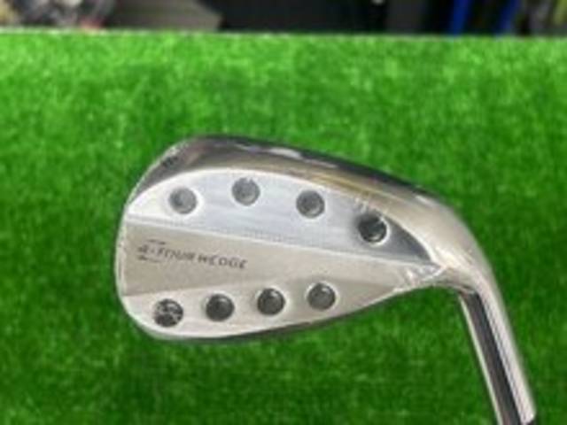 中古ゴルフ Z4 TOUR 58°