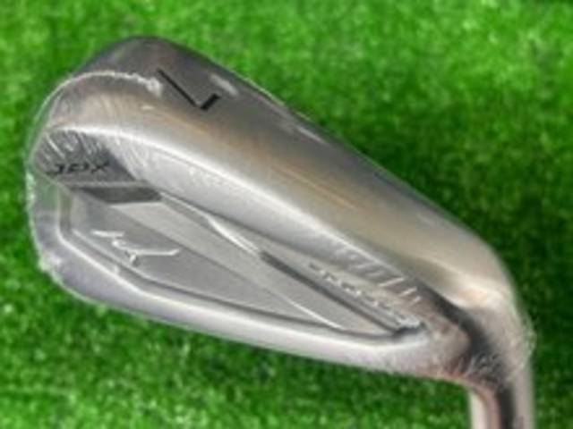中古ゴルフ JPX 925 FORGED  7本