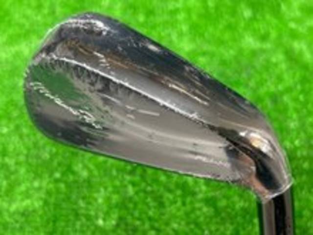 中古ゴルフ Mizuno Pro FLI-HI (2023) #4(21.5°)