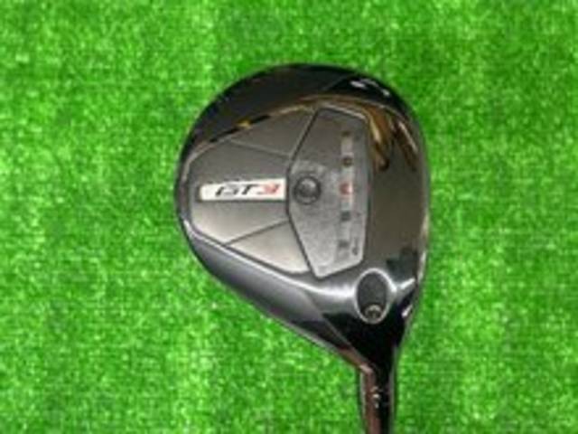 中古ゴルフ GT3 18°