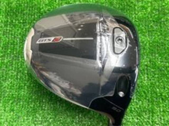 中古ゴルフ GTS2  9°