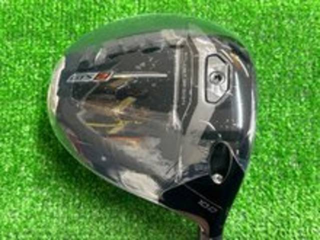 中古ゴルフ GTS2 10°