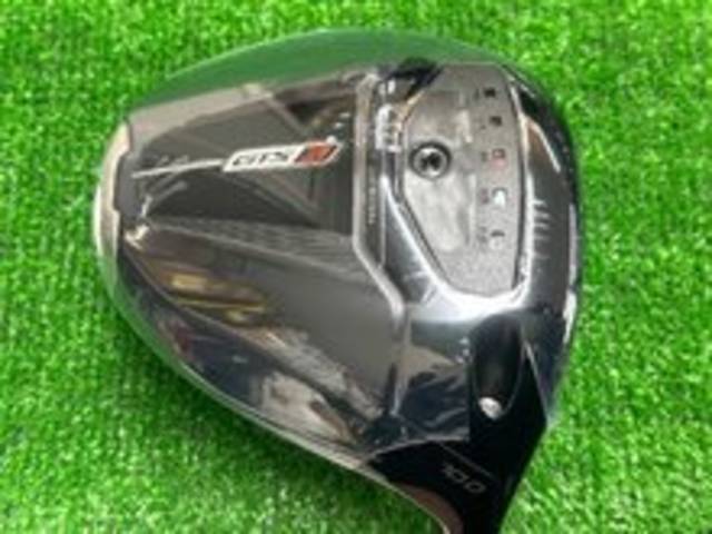 中古ゴルフ GTS3 10°