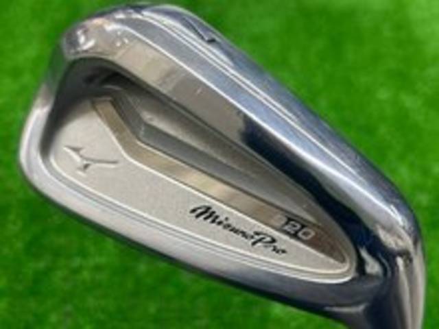 中古ゴルフ Mizuno Pro 920  6本
