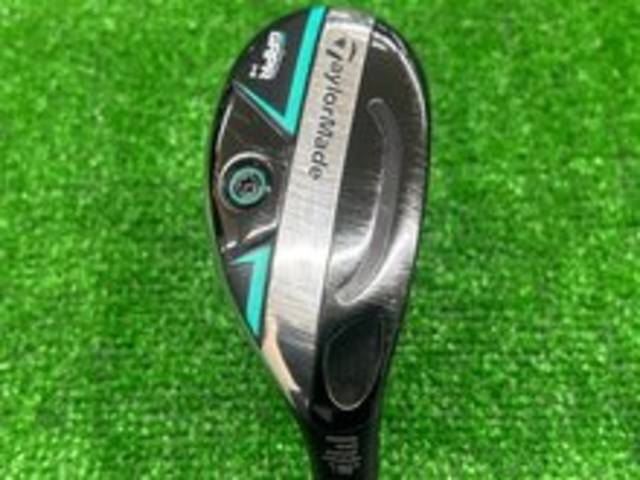 中古ゴルフ GAPR HI #3(19°)