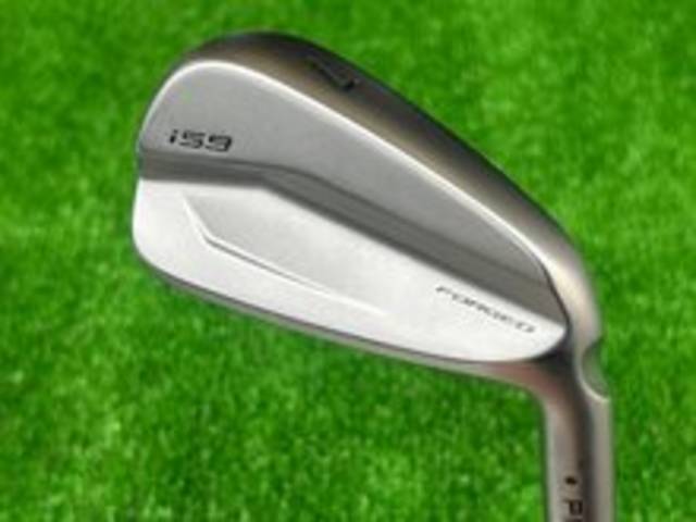 中古ゴルフ i59  6本