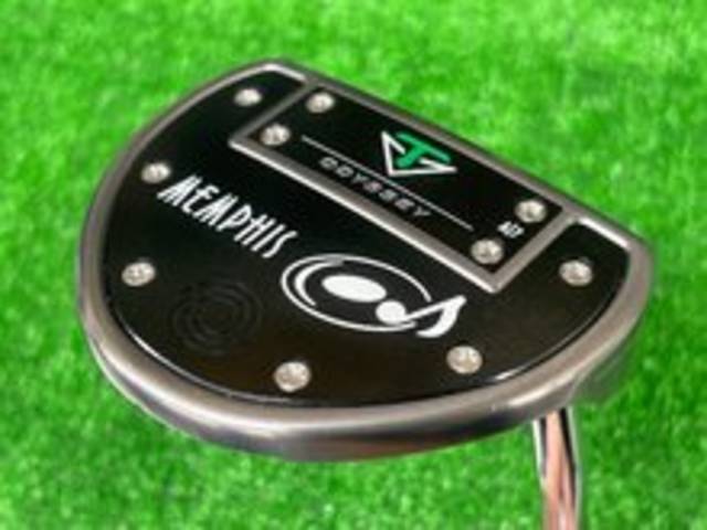 中古ゴルフ TOULON DESIGN MEMPHIS