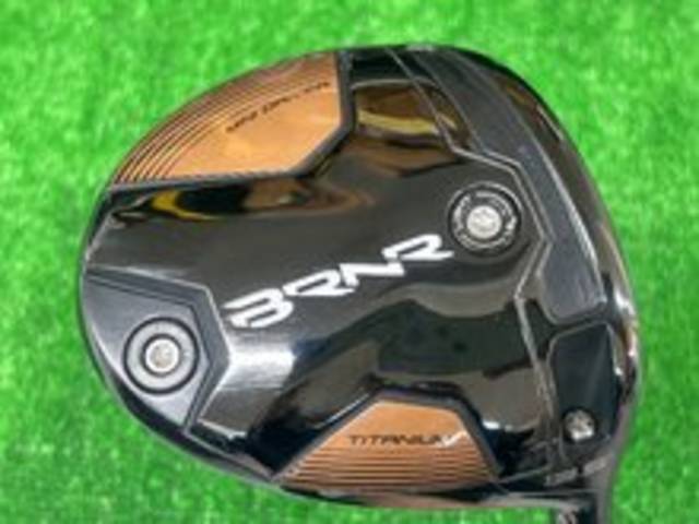 中古ゴルフ BRNR MINI DRIVER 13.5°