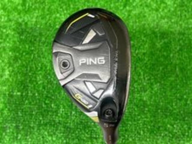 中古ゴルフ G430 HYBRID #5(26°)