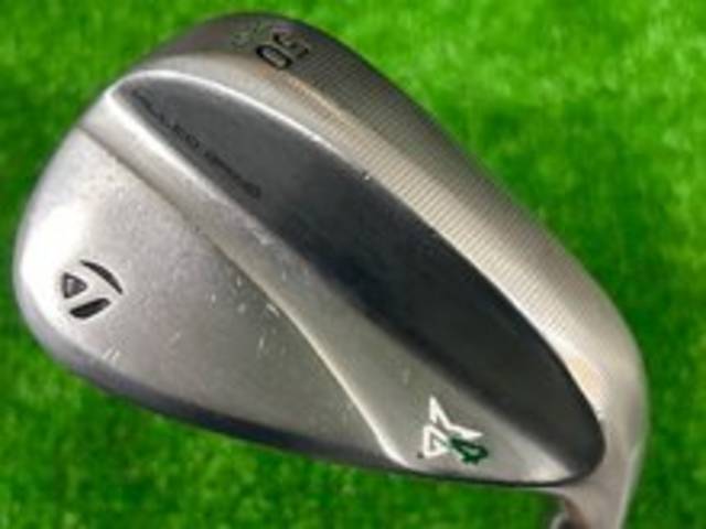 中古ゴルフ MILLED GRIND 4 (クローム) 50°-SB09°