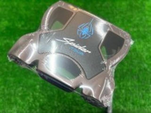 中古ゴルフ SPIDER TOUR TORCHED (2026) トゥルーパス スモールスラント