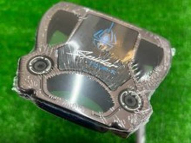 中古ゴルフ SPIDER TOUR X TORCHED (2026) スモールスラント