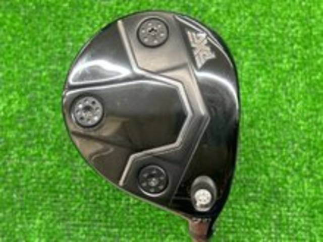 中古ゴルフ PXG LIGHTNING #7（21°）
