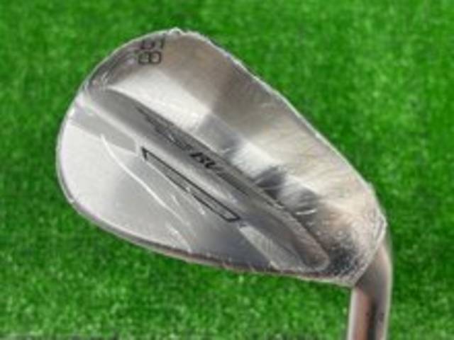 中古ゴルフ Vokey SM11 WedgeWorks K*GRIND 58°-06°