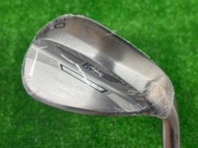 中古ゴルフ Vokey SM11 WedgeWorks K*GRIND 60°-06°