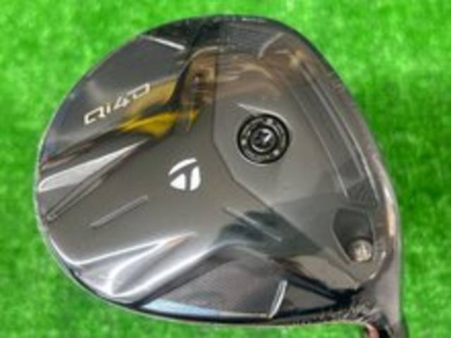 中古ゴルフ Qi4D #5(18°)