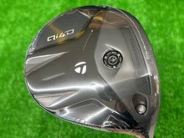 中古ゴルフ Qi4D #7(21°)