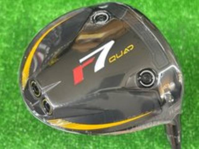 中古ゴルフ r7 QUAD MINI DRIVER 11.5°