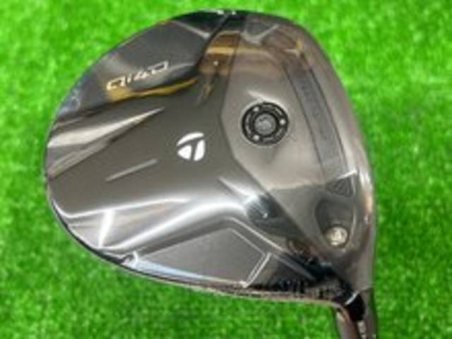 中古ゴルフ Qi4D #3HL(16.5°)