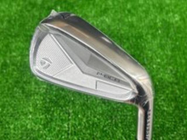 中古ゴルフ P･8CB FORGED  5本