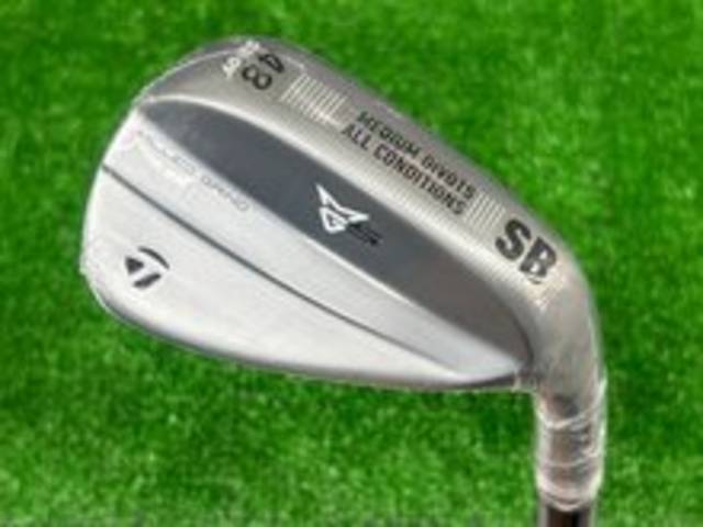 中古ゴルフ MILLED GRIND 5 (クローム)  48°-SB09°
