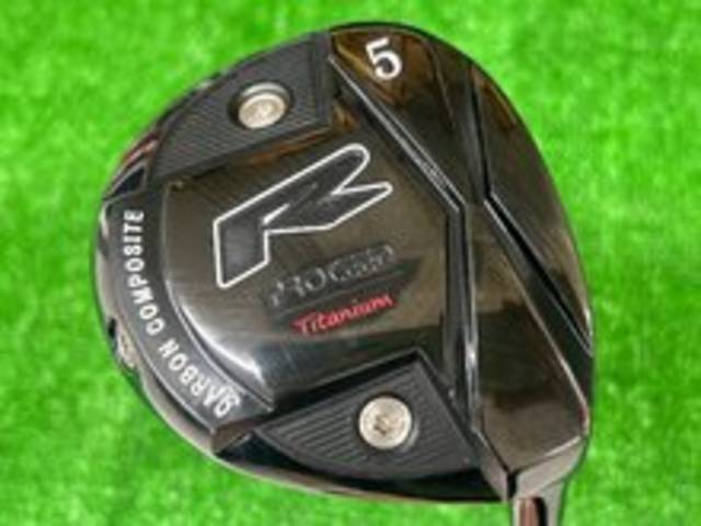 中古ゴルフ PROCEED R-CARBON COMPOSITE #3(15°)