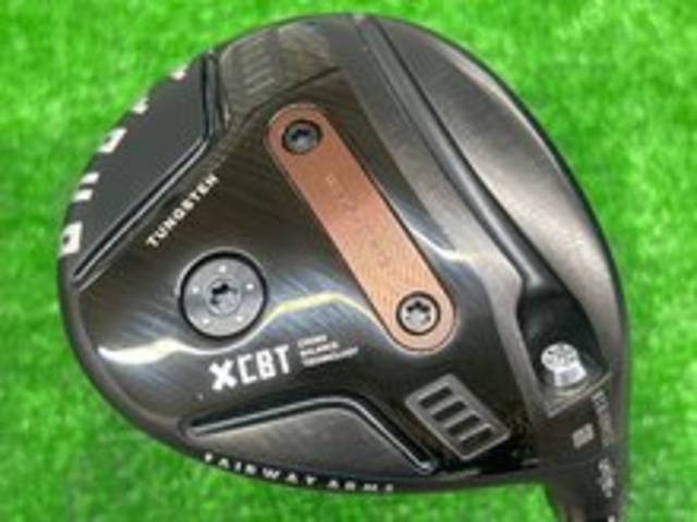 中古ゴルフ ONOFF FAIRWAY ARMS AKA (2026) #5(18°)
