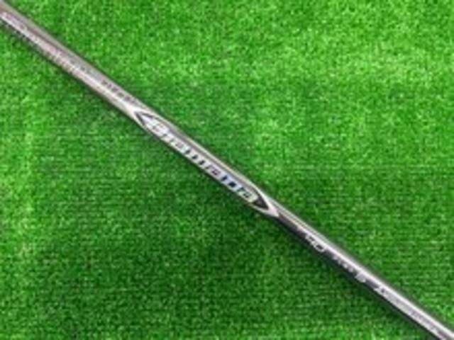 中古ゴルフ Diamana ZF40 (S) (テーラーメイド用スリーブ)