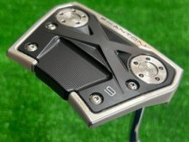 中古ゴルフ PHANTOM X 9.5 TRIPLE BLACK