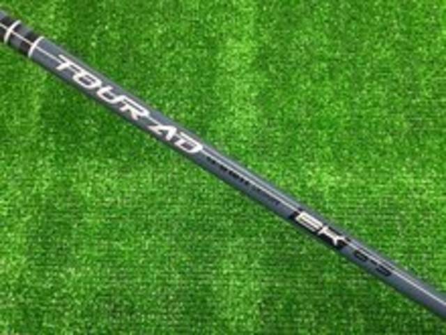 中古ゴルフ TOUR AD EK-6(S)