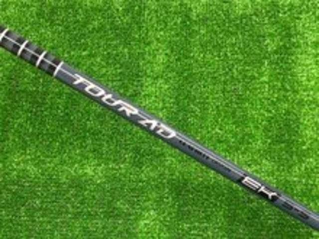 中古ゴルフ TOUR AD EK-5(S)