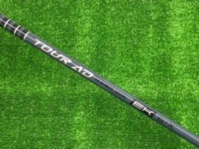 中古ゴルフ TOUR AD EK-6(X)