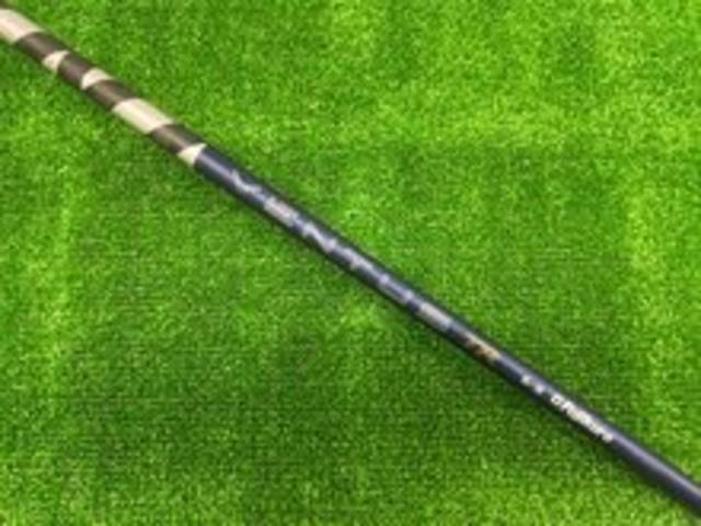 中古ゴルフ VENTUS TR BLUE 2026 VeloCore+ 6 (S) テーラーメイド用スリーブ