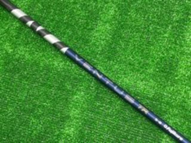 中古ゴルフ VENTUS TR BLUE 2026 VeloCore+ 5 (S) テーラーメイド用スリーブ