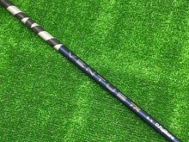中古ゴルフ VENTUS TR BLUE 2026 VeloCore+ 5 (X) テーラーメイド用スリーブ