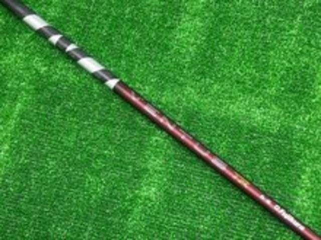 中古ゴルフ VENTUS TR RED 2026 VeloCore+ 6 (S) PING用スリーブ