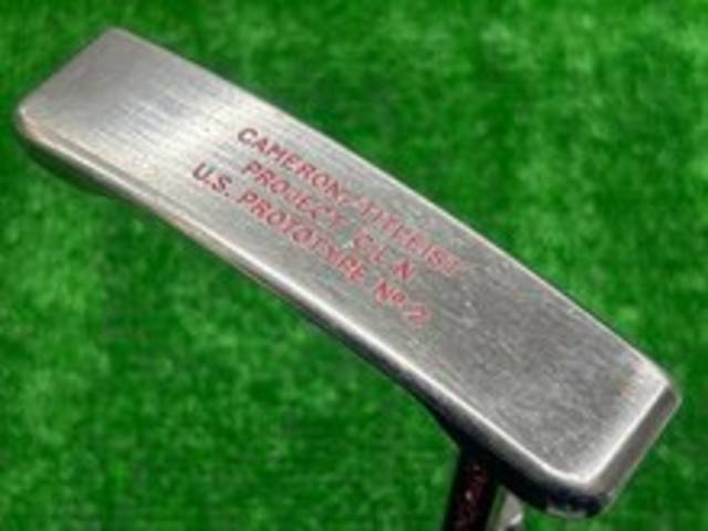 中古ゴルフ 1997 ロングネック Limited