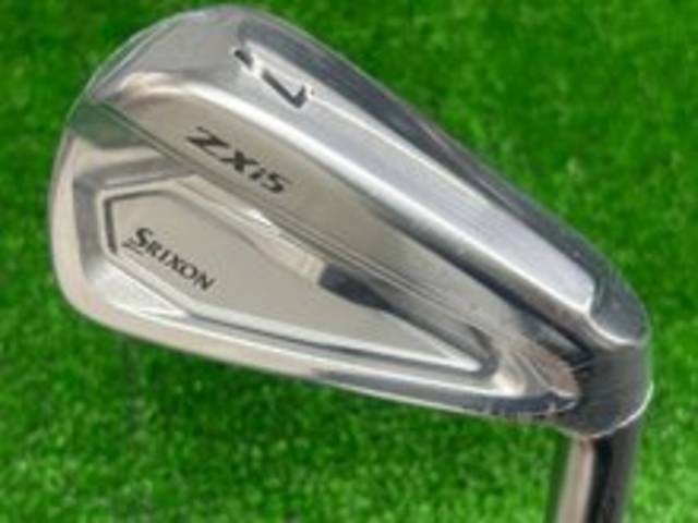 中古ゴルフ SRIXON ZXi5 (2026)  6本