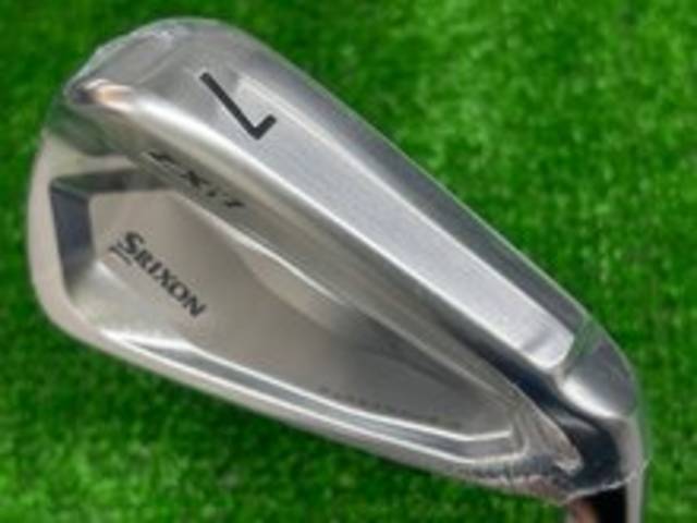 中古ゴルフ SRIXON ZXi コンボ (2026)  6本