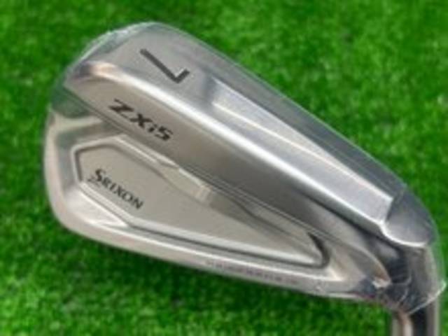 中古ゴルフ SRIXON ZXi5 (2026) その他