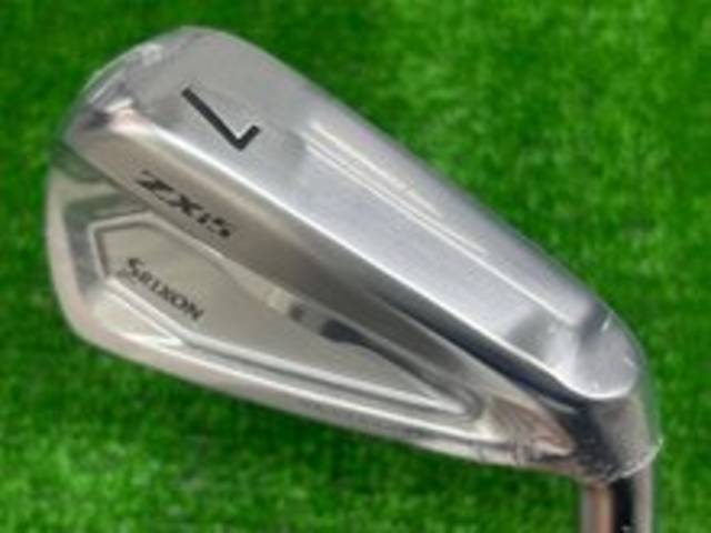 中古ゴルフ SRIXON ZXi5 (2026) その他