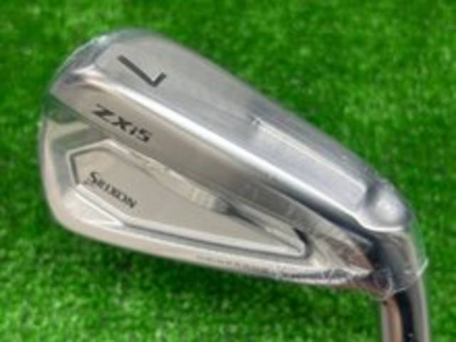中古ゴルフ SRIXON ZXi5 (2026) その他
