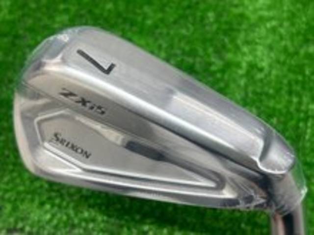 中古ゴルフ SRIXON ZXi5 (2026) その他