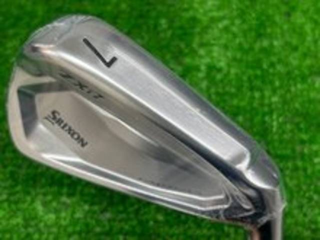 中古ゴルフ SRIXON ZXi7 (2026)  6本