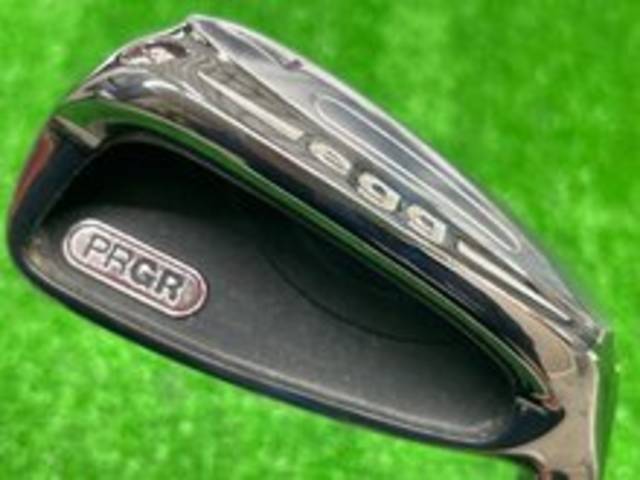 中古ゴルフ egg  7本